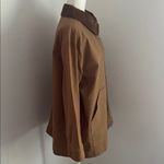 Old Navy Light Brown Field Jacket sz XLP NWT Photo 3