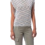 BB Dakota 💕JACK BY 💕 Paddington Fringe Top Photo 0