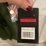 Pure Energy Green Utilitarian Dress Photo 6