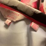 Ted Baker  Multicolor 'Sew in Love' Floral Print Knee-Length
Skirt sz 2 (USA 2-4) Photo 9