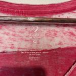 Colosseum Wisconsin 3/4 Arm Shirt Photo 2