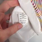 Amanda Uprichard FAME Mini Dress in Optic Print - S Photo 8