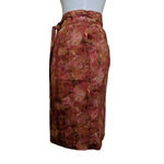 Brooks Brothers Liberty A-line Skirt - Sz 14 - EUC Photo 3