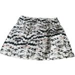 BCBGeneration 3/$15  button front skirt Photo 3