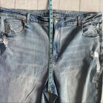 American Eagle NEW  super stretch super high rise jegging Photo 4