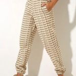 Motel Rocks Motel sweatpants Photo 0