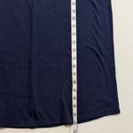 Victoria's Secret  Black Chemise with Pink Crush Design Photo 2