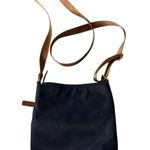 Calvin Klein  women's crossbody blue purse Photo 1