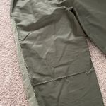 ZARA baggie fit jogger. Xs Photo 10