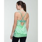 Lululemon  Strappy Tank Top Photo 1