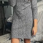 Lou & grey Grey comfortable long sleeve Dress Photo 0