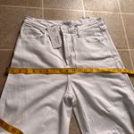 Just Black Women's White Jeans Photo 11