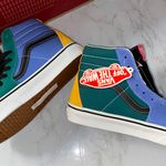 Vans Sk8-hi Photo 5