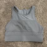 Zyia  Active All Star Bra gray size S Photo 0