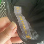 Outback Red CLEARANCE!  Sundress Summer Dress Size‎ 14 Black White Strapless Photo 3