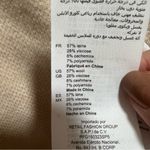 Sandro NEW NWT Glenda Cardigan Sweater In Ecru Photo 8