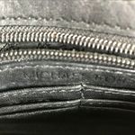 Michael Kors  Quilted Leather Sloan Chain Crossbody HandBag Black Clasic Elegant Photo 7