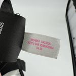 PINK - Victoria's Secret PINK Victoria’s Secret Sports Bra camo print front zip strappy back size XS Photo 8