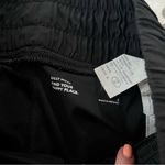 Gilly Hicks  by Hollister black active shorts size small Photo 3