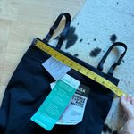 Leonisa  Black Invisible Butt Lifter Full-Leg Body Shaper Size‎ XXL Photo 7