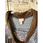 Tracy Porter women's tunic dress size 4/6, size Small Blue Photo 3