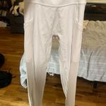Aerie White Offline Leggings  Photo 0