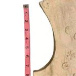 Anthropologie NWT Payal Jain Archer Mini‎ Dress  BHLDN White Floral Applique 10 Photo 13