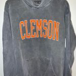 Comfort Colors Clemson Sweatshirt Photo 0