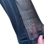 PINK - Victoria's Secret PINK VS Ultimate Tropical Sheer Leggings Small Photo 5