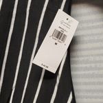 Banana Republic NWT  striped Malibu shirt Photo 1
