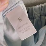 Kendall + Kylie  Button Up Denim Skirt Photo 6