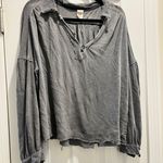 Free People Long Sleeve Photo 0