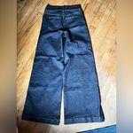 SPANXshape EveryWear Wide Leg Jeans size small Photo 6