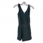 Aerie  | SHOULDER TIE ROMPER XS Photo 1