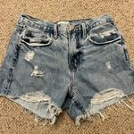 Frame jean shorts Photo 0