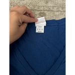 Women's Chicago Cubs Blue MLB Short Sleeve t shirt XL NWOT‎ Athleisure Photo 2