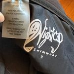 Nightcap  Black Bikini‎ Bottom Photo 7