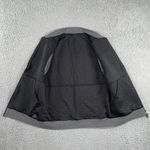 Adidas Vest Women XS Reversible Full Zip Quilted Casual Outdoor Sporty Photo 5