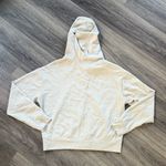 Better Together Women's Cream Zip Photo 1