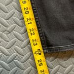 Hollister  Juniors Black High-Rise‎ Crop Jean Legging Size 7S Photo 8