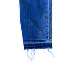 joe's jeans JOE’S JEANS Roxy Mid Rise Raw Hem Jeans size 25 Photo 3