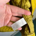 Talbots  | Medium Mustard‎ Yellow Vest Woman's Photo 3