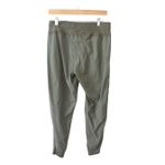 Zyia Active Large Olive Trail Joggers Pants Olive Green Lightweight Photo 3