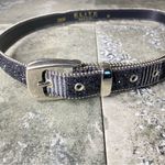 Vintage Rhinestone Bling Belt Photo 1