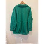 Free People  Dawson Chore Jacket Size Large Photo 2