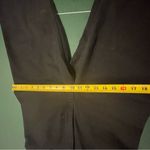 ZARA Black Straight Cut Jeans ( thick) Photo 4