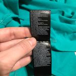 The North Face ⭐️ Teal Long Sleeve Shirt-size small Photo 7