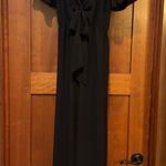 See You Monday  Jumpsuit Black Photo 3