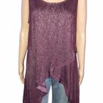 Rock & Republic asymmetrical hem tank Photo 0