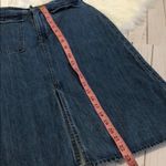 Levi's Levi’s skirt size 27 Photo 7